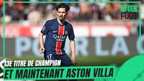 PSG champion de France 2025... et maintenant Aston Villa