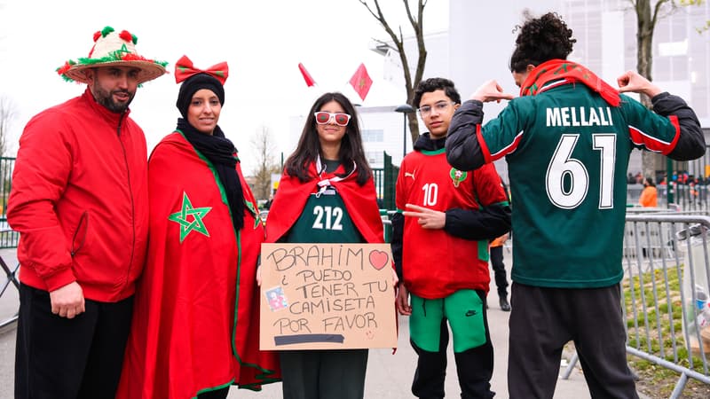 Une situation ubuesque: les supporters sénégalais et marocains fêtent leur victoire à la CAN 2025 le même soir, à 4000km de distance