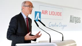 Pourquoi Air Liquide connaît sa pire séance en 7 ans