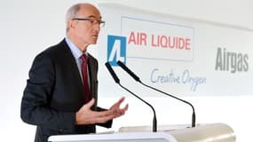 Pourquoi Air Liquide connaît sa pire séance en 7 ans