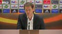 Marseille-Konyaspor (1-0) – Garcia : "Les joueurs ont affiché de l’envie"