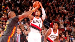 Damian Lillard