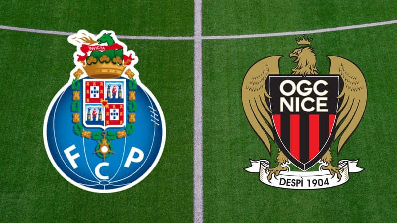 FC Porto - Nice : à quelle heure et sur quelle chaîne regarder le match de Ligue Europa en direct ?