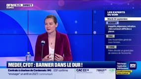 Good Evening Business : Partie 2  - 24/09