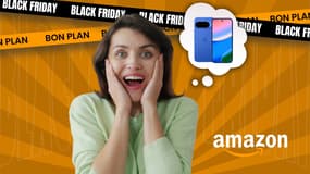 Comment le Google Pixel 10 peut déjà profiter d'un prix aussi rare ?