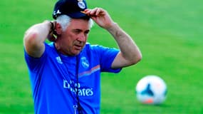 Carlo Ancelotti