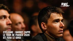 Cyclisme : Bardet zappe le Tour de France 2020 (et fera le Giro)