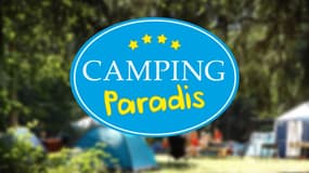 Série télévisée sur TF1 depuis 2006, "Camping Paradis" va se décliner en chaîne de campings, dès 2020. (Image d'illustration)