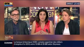 Philippe Moreau-Chevrolet: "En politique, soit on perd, soit on gagne, il n'y a pas d'autres alternatives"