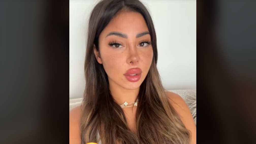 L'INFLUENCEUSE MAEVA GHENNAM CONDAMNÉE À UN AN DE PRISON AVEC SURSIS POUR DES PRATIQUES COMMERCIALES TROMPEUSES
