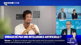 Quand l'intelligence artificielle aide à embaucher les "bons" candidats