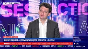 Thibault Prébay VS Geoffroy Lenoir : Quid de la dynamique des marchés européens ? - 18/12