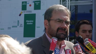 François Chérèque va rejoindre l'IGAS