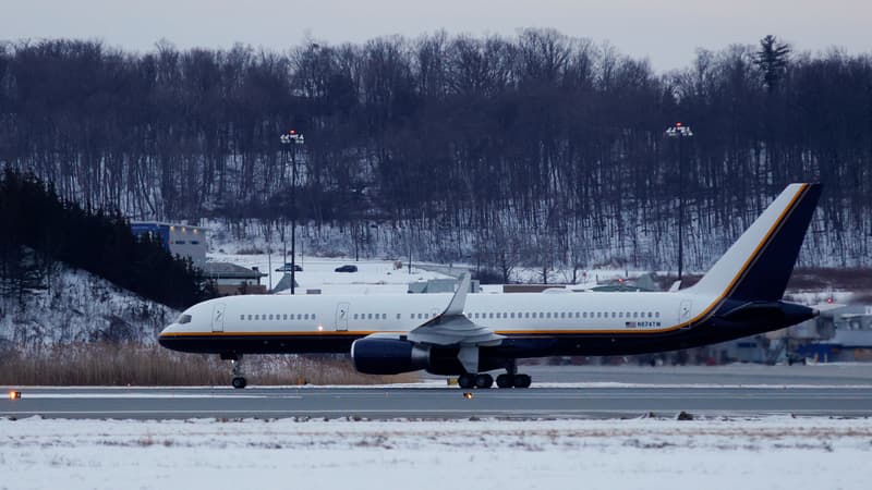 DIRECT. Venezuela: Nicolás Maduro est arrivé aux États-Unis après sa capture par les forces armées américaines
