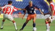 Nicolas Ouédec a connu le championnat de football chinois