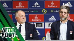 OL : Gautreau dénonce les attaques constantes d'Aulas à l'encontre de Juninho
