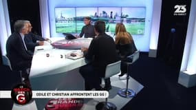 Le Match des GG - 20/04