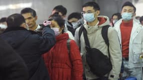 Coronavirus: les Français ayant des origines asiatiques dénoncent un racisme de plus en plus virulent