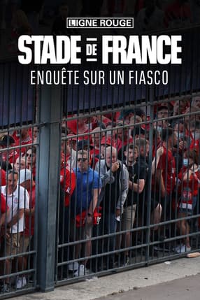 Stade de France, enquête sur un fiasco