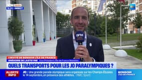 Île-de-France: le prix des transports en commun reviendra à la normale le 9 septembre