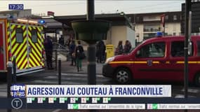 L'essentiel de l'actualité parisienne du lundi 16 octobre 2017