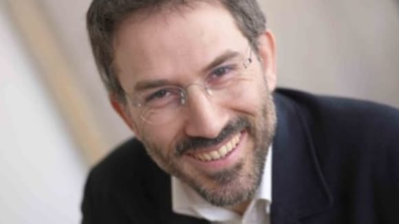 Hervé Lambel Hervé Lambel
