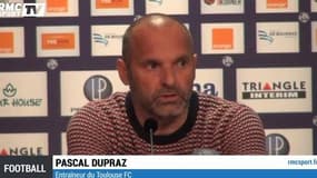 Toulouse - Lyon : les réactions