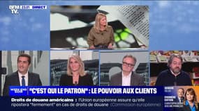 Prix de l'alimentation : négociations en cours - 02/02 