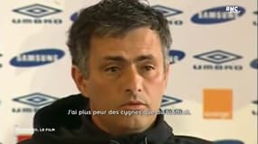 Transversales - Les meilleures punchlines du Special One