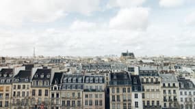 Le nombre de ventes immobilières progressent dans la capitale selon les notaires.