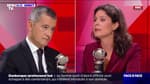 Face-à-Face : Gérald Darmanin - 21/09