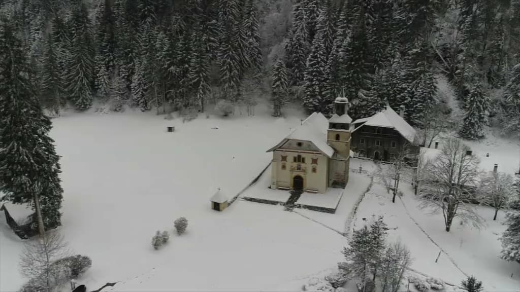 Contamines-Montjoie