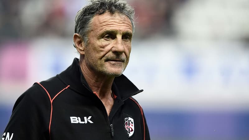 Guy Novès