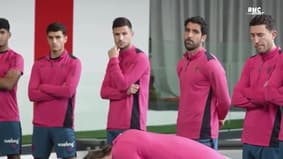 Athletic Bilbao : Les larmes de Muniain qui annonce son départ après 15 saisons au club