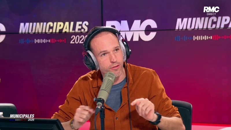 Municipales 2026: Édouard Philippe - un discours pour lancer la campagne présidentielle ?