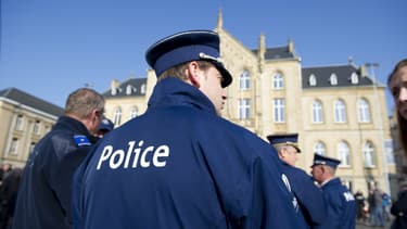 70 personnes ont été interpellées ce samedi matin. (Illustration)
