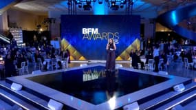 Manager de l'année, transformation digitale… Revivez la 21e édition des BFM Awards