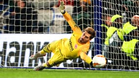 Kevin Trapp - Francfort 