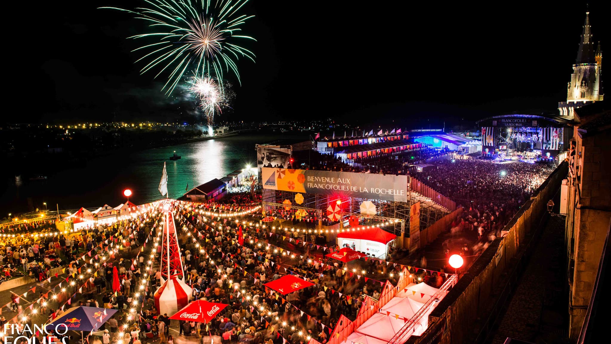 Francofolies de la Rochelle à quoi va ressembler le festival "confiné"?