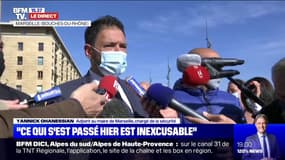 Carnaval à Marseille: pour l'adjoint au maire chargé de la sécurité, "Marseille ne sera pas une ville touristique anti-masque"
