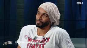 Benoît Assou-Ekotto