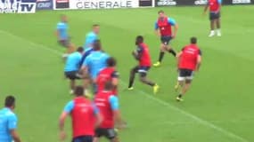 Rugby / France-Ecosse : Les Bleus pour confirmer 
