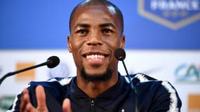 Sidibé