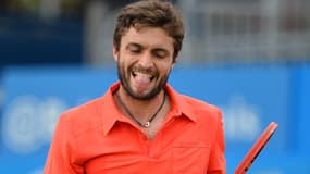 Gilles Simon