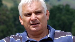 Jean-Pierre Elissalde