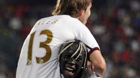 Bacary Sagna