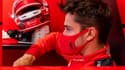 Charles Leclerc (Ferrari)
