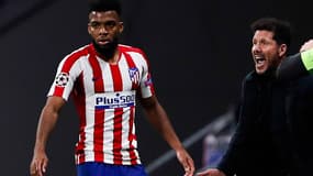 Thomas Lemar