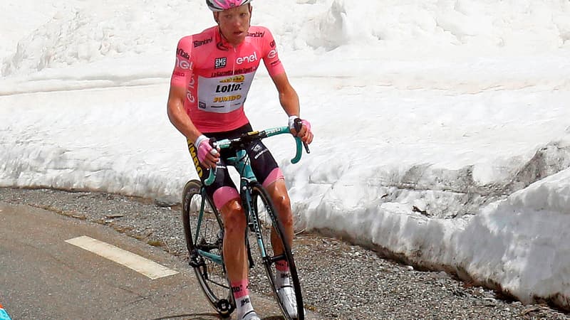 Steven Kruijswijk