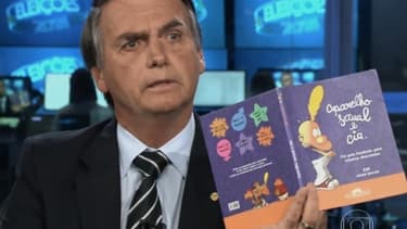 Jair Bolsonaro